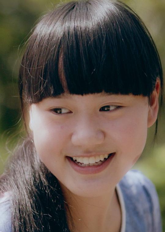 赵亚男 Yanan Zhao