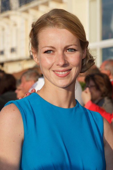 Fleur Lise Heuet Fleur Lise Heuet