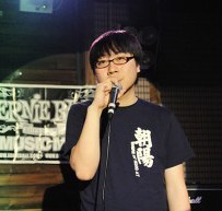 李想 Xiang Li