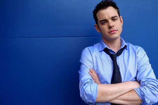 谢尔盖·奇尔科夫 Sergey Chirkov