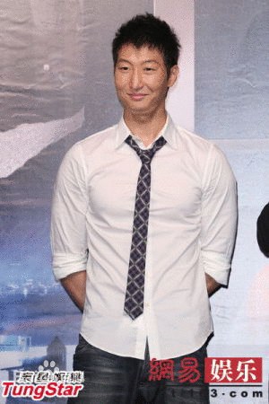 洪天祥 Jimmy Hung