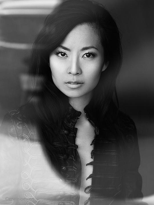 薇恩娜·赫海尔 Vienna Hehir