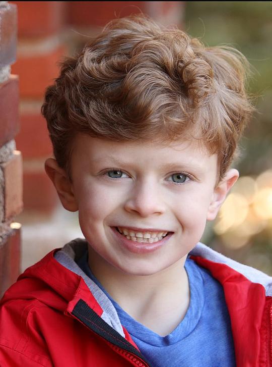 罗根·史密斯 Logan Smith