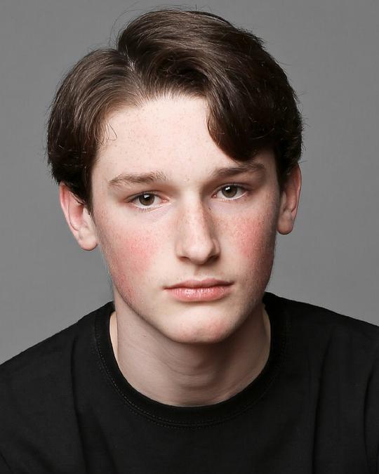 詹姆斯·梅尔维尔 James Melville