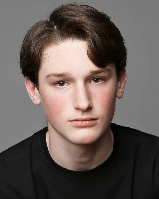 詹姆斯·梅尔维尔 James Melville
