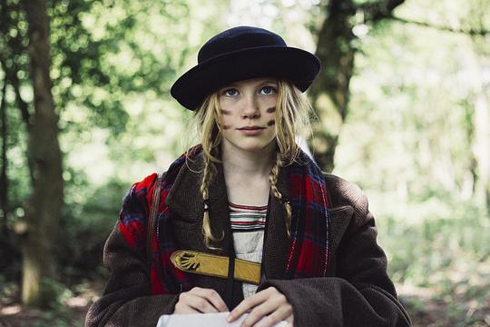 奥拉·希尔 Orla Hill