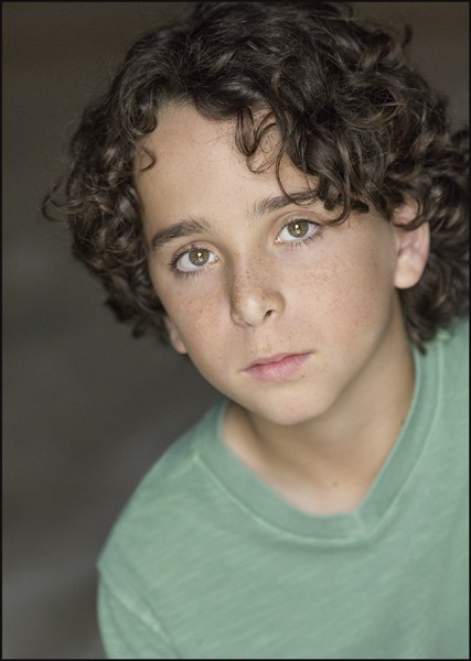 杰森·德鲁克 Jason Drucker