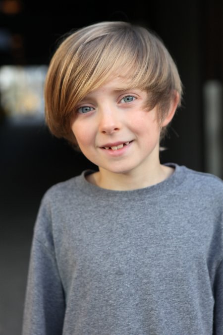 艾登·朗沃斯 Aiden Longworth