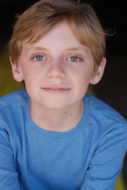 达什·威廉姆斯 Dash Williams