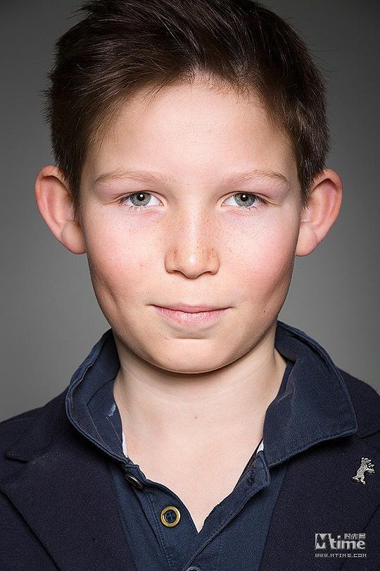 艾沃·皮茨克 Ivo Pietzcker