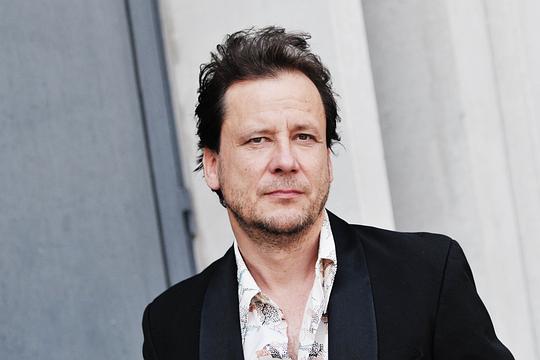 克里斯蒂安·库钦布奇 Christian Kuchenbuch