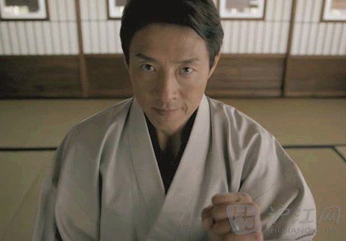 松冈修造 Shuzo Matsuoka