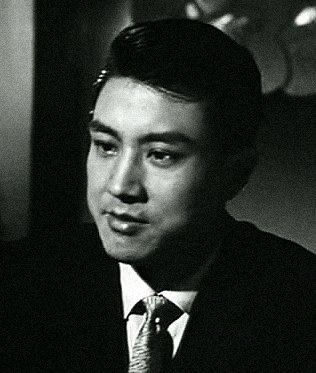 张扬 Yang Chang