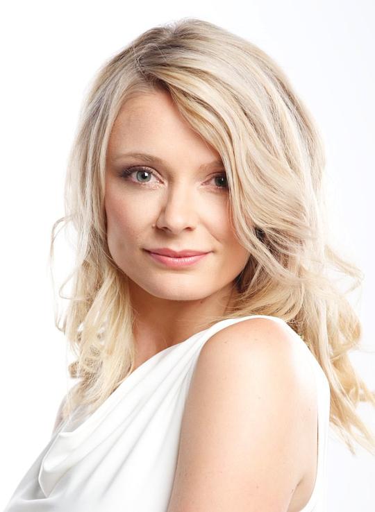 安吉丽克·普雷托瑞斯 Angelique Pretorius