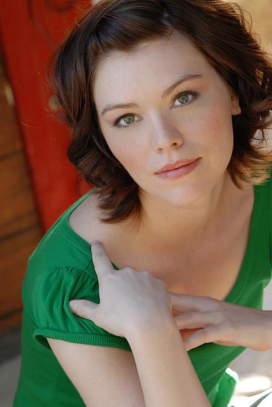 凯特琳·布莱克 Kaitlyn Black