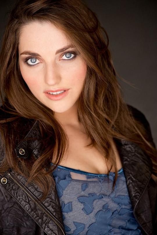 伊拉娜·古拉尔尼克 Ilana Guralnik