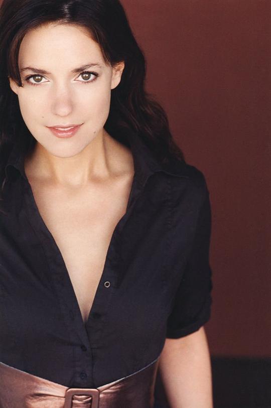 吉尔·马德雷尔 Jill Maddrell