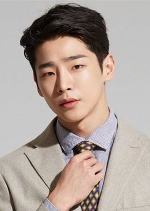 李胜日 Seung-il Lee