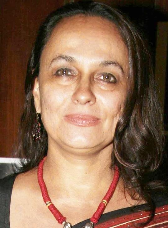 索妮·拉兹丹 Soni Razdan