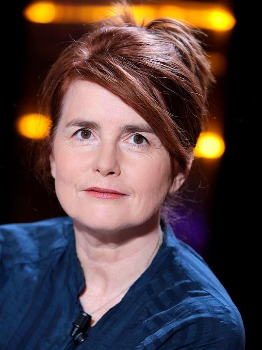 玛丽-卡斯迪耶·芒颂-沙尔 Marie-Castille Mention-Schaar