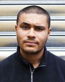 亚辛·克尼亚 Yassine Qnia