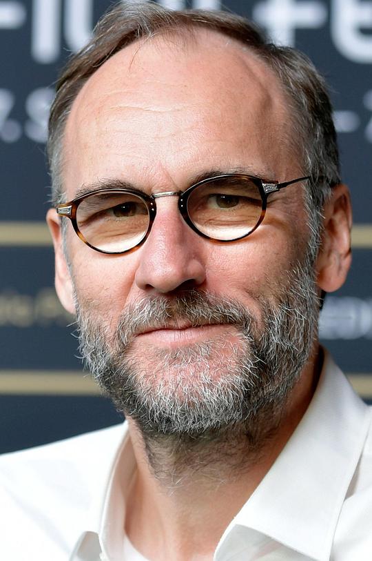 克劳斯·德雷克塞尔 Claus Drexel