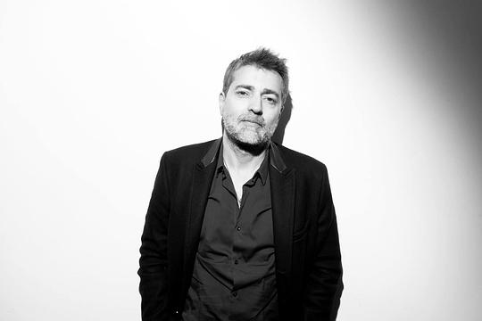 卢德维克·伯尔纳 Ludovic Bernard