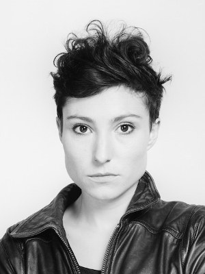 瑞秋·朗 Rachel Lang