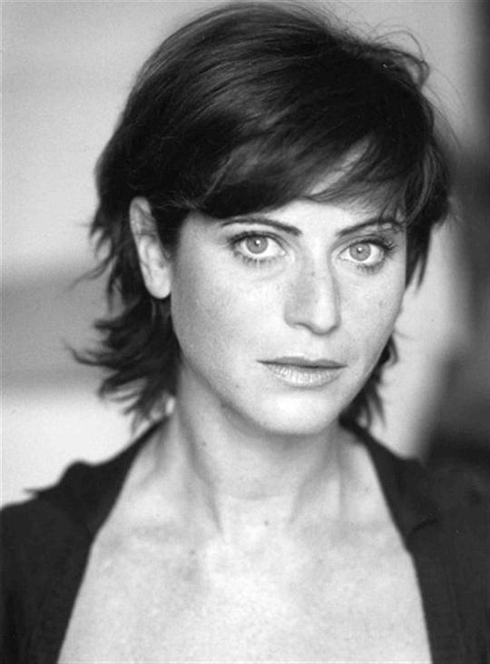 卡迪亚·勒库维兹 Katia Lewkowicz