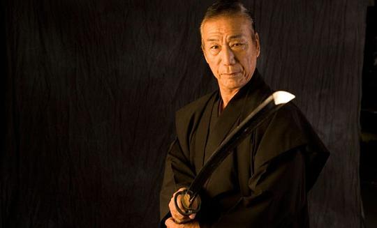 林邦史朗 Kunishiro Hayashi