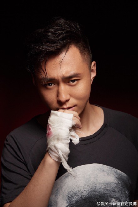 孙源东 Yuandong Sun