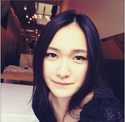张子琪 Ziqi Zhang