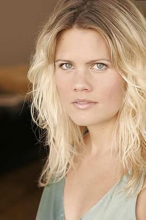 索菲娅·卡斯滕斯 Sofia Karstens