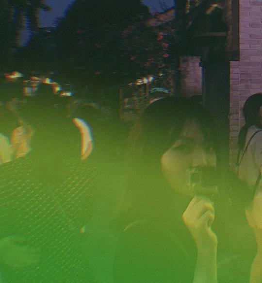 郑苏杭 Suhang Zheng