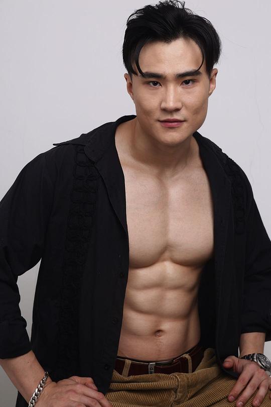 李响 Xiang Li