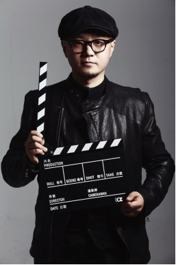 苏明 Ming Su