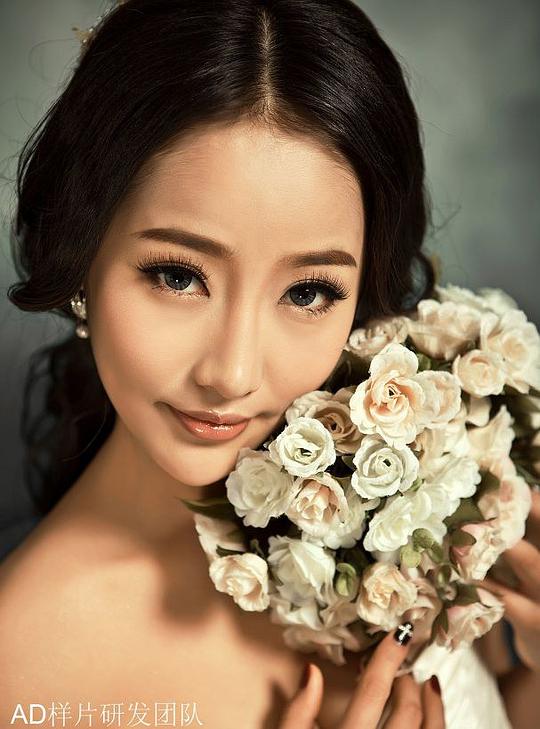 王梦婷 Mengting Wang