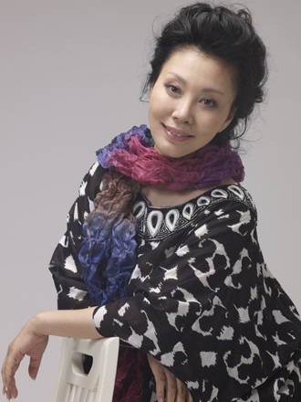 刘燕燕 Yanyan Liu