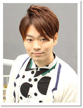 高木裕平 Takagi Yuei