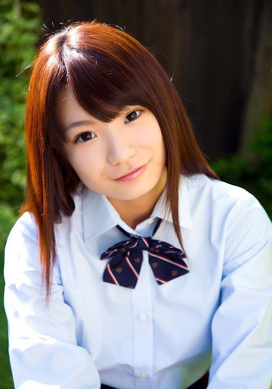 柏崎星乃 Maori Hoshino
