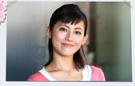 福田彩乃 Ayano Fukuda