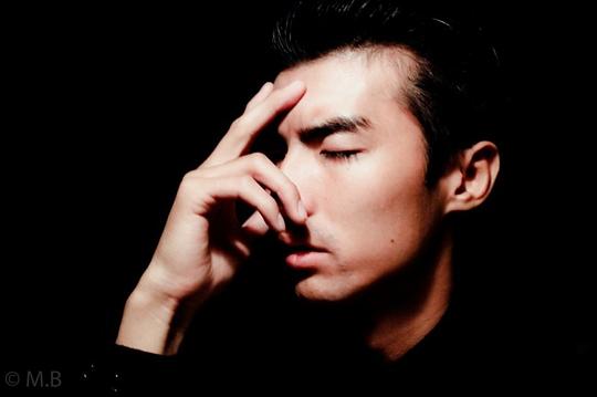 黑木真二 Shinji Kuroki