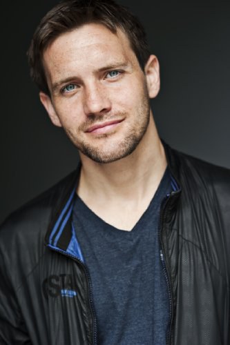 杰克·阿什顿 Jack Ashton