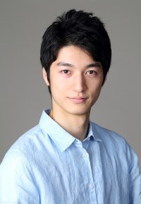 铃木阳丈 Akihiro Suzuki