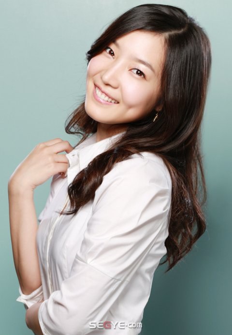 申多恩 Da-Eun Shin