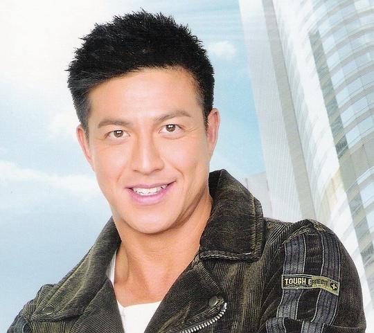 郑健乐 Rocky Cheng