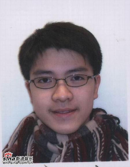 关浩扬 Dolby Kwan