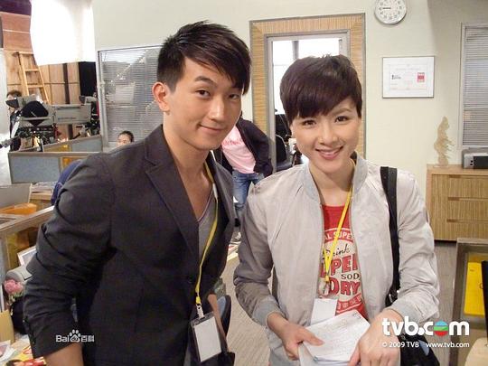 王致迪 Chi Dik Wong