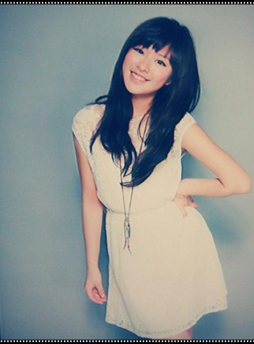 关诗敏 Sharon Kwan