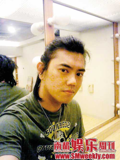 陈彦铭 Yen-ming Chen